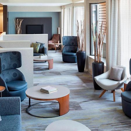 Courtyard By Marriott Tarrytown Westchester County Ngoại thất bức ảnh