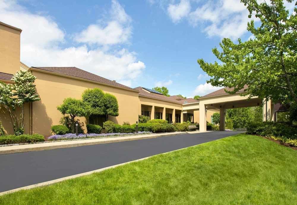 Courtyard By Marriott Tarrytown Westchester County Ngoại thất bức ảnh