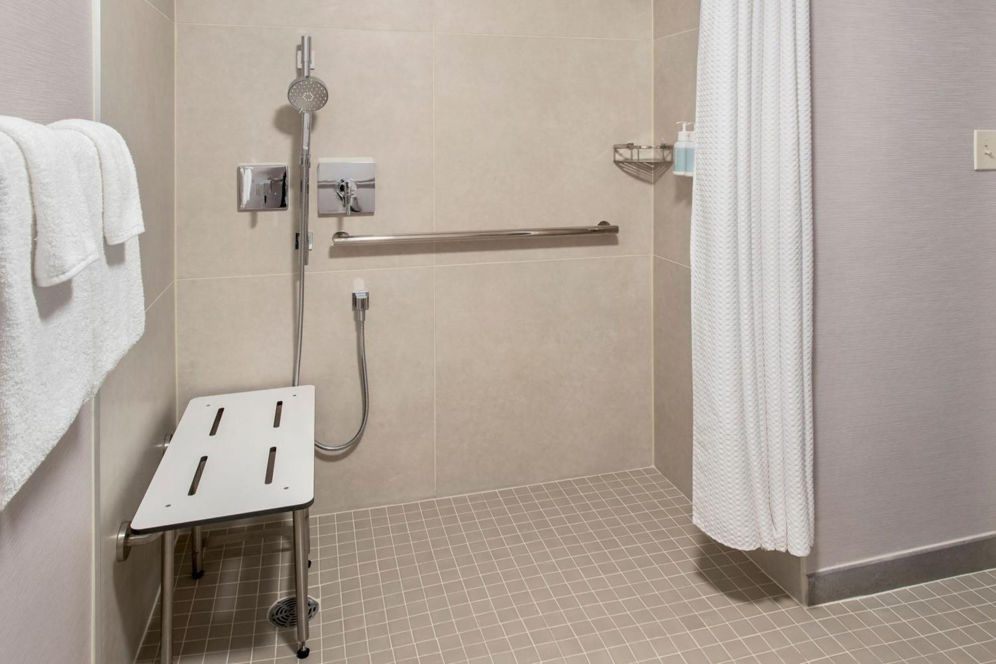 Courtyard By Marriott Tarrytown Westchester County Ngoại thất bức ảnh