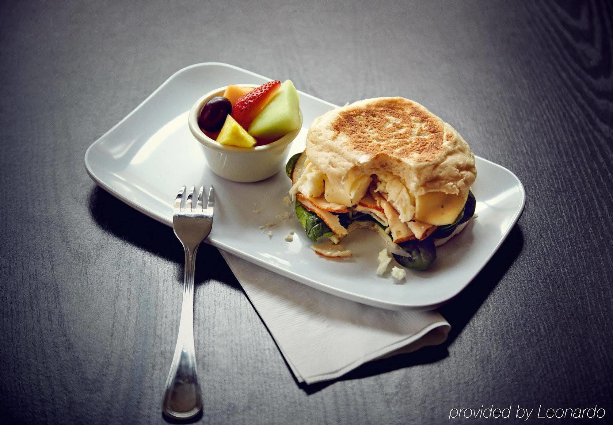 Courtyard By Marriott Tarrytown Westchester County Ngoại thất bức ảnh