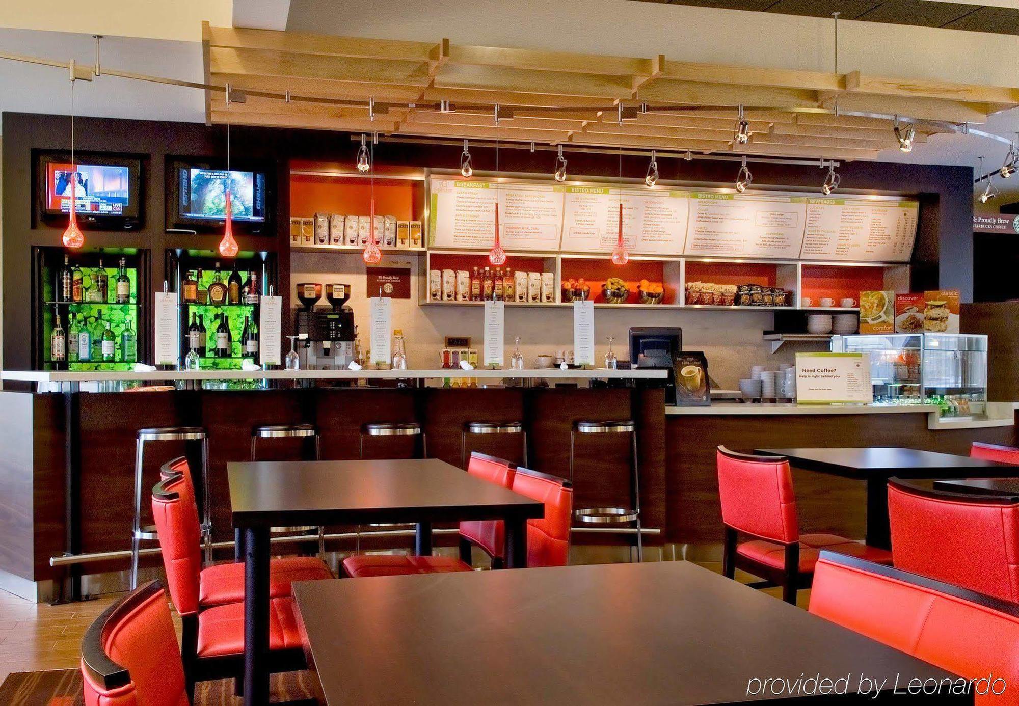 Courtyard By Marriott Tarrytown Westchester County Ngoại thất bức ảnh