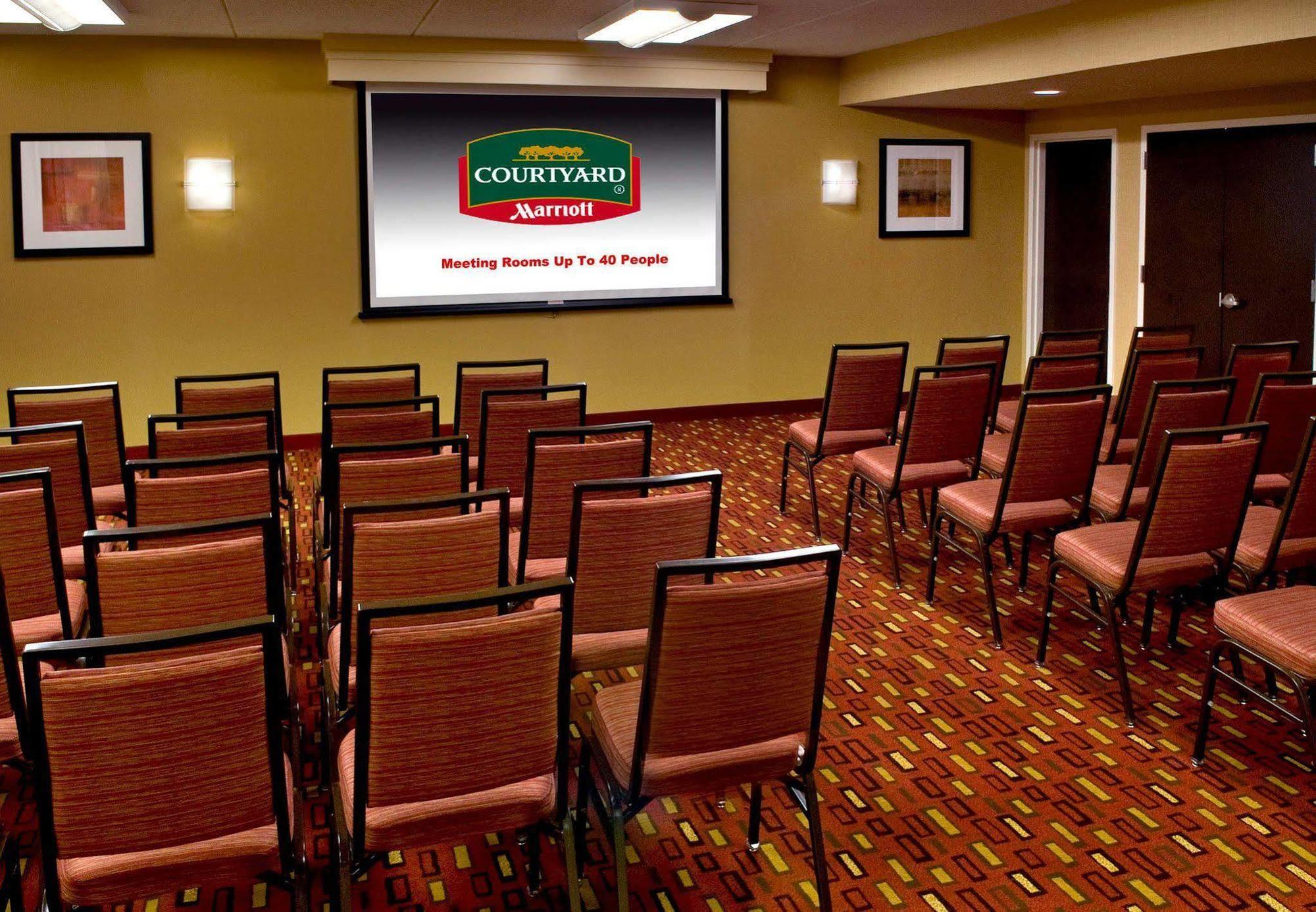 Courtyard By Marriott Tarrytown Westchester County Tiện nghi bức ảnh